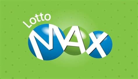 lotto max draw time today|Lotto Max Lottery Results and Game Details .